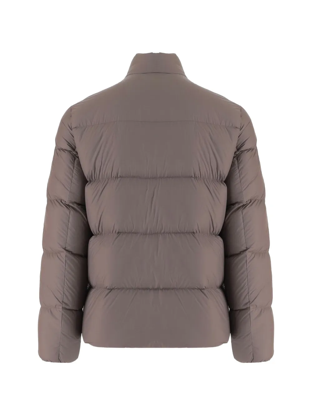 Woolrich Cloud Eagle padded jacket Beige