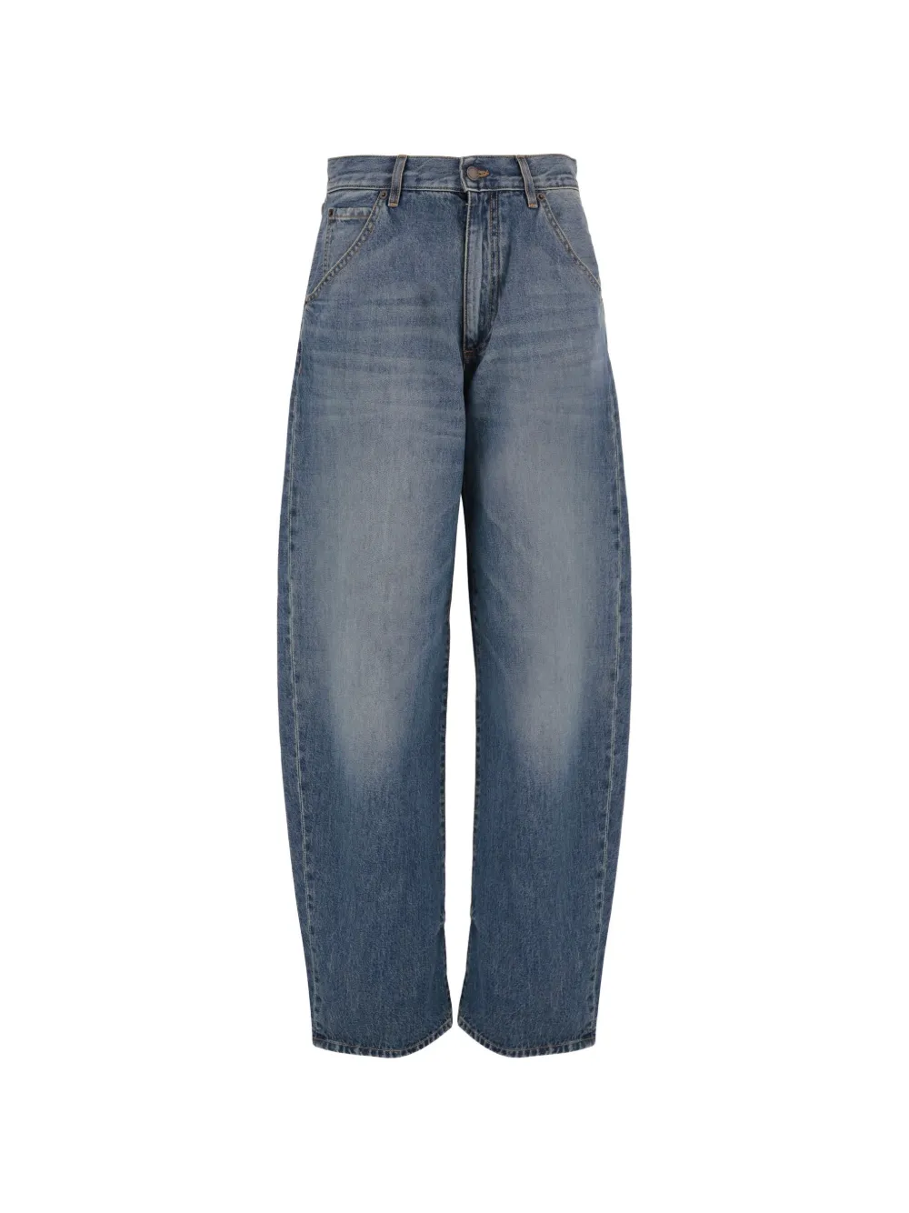 DARKPARK Jeans dritti - Blu