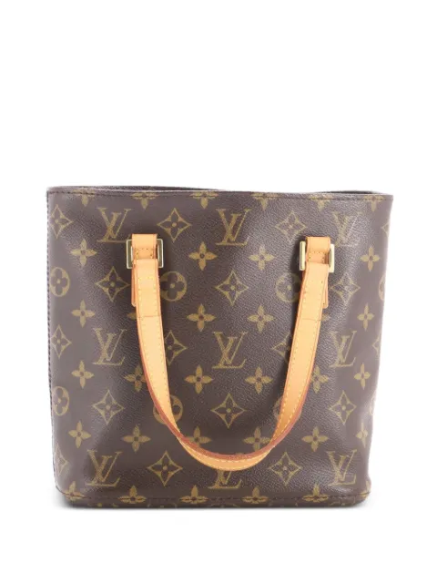 Louis Vuitton Pre-Owned Vavin Monogram Canvas PM tote bag