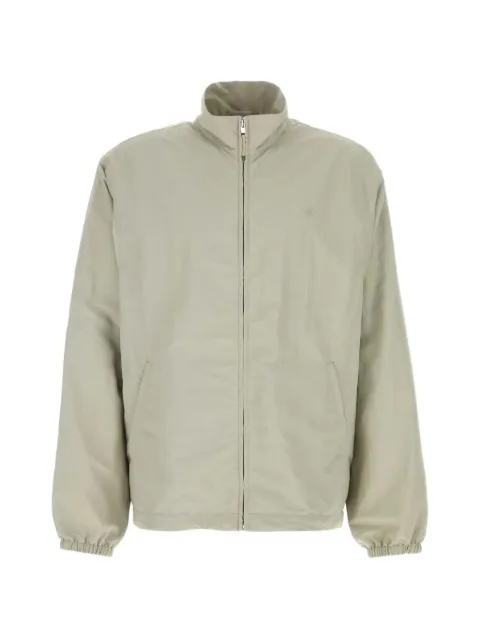 Gucci high-neck zip-up jacket