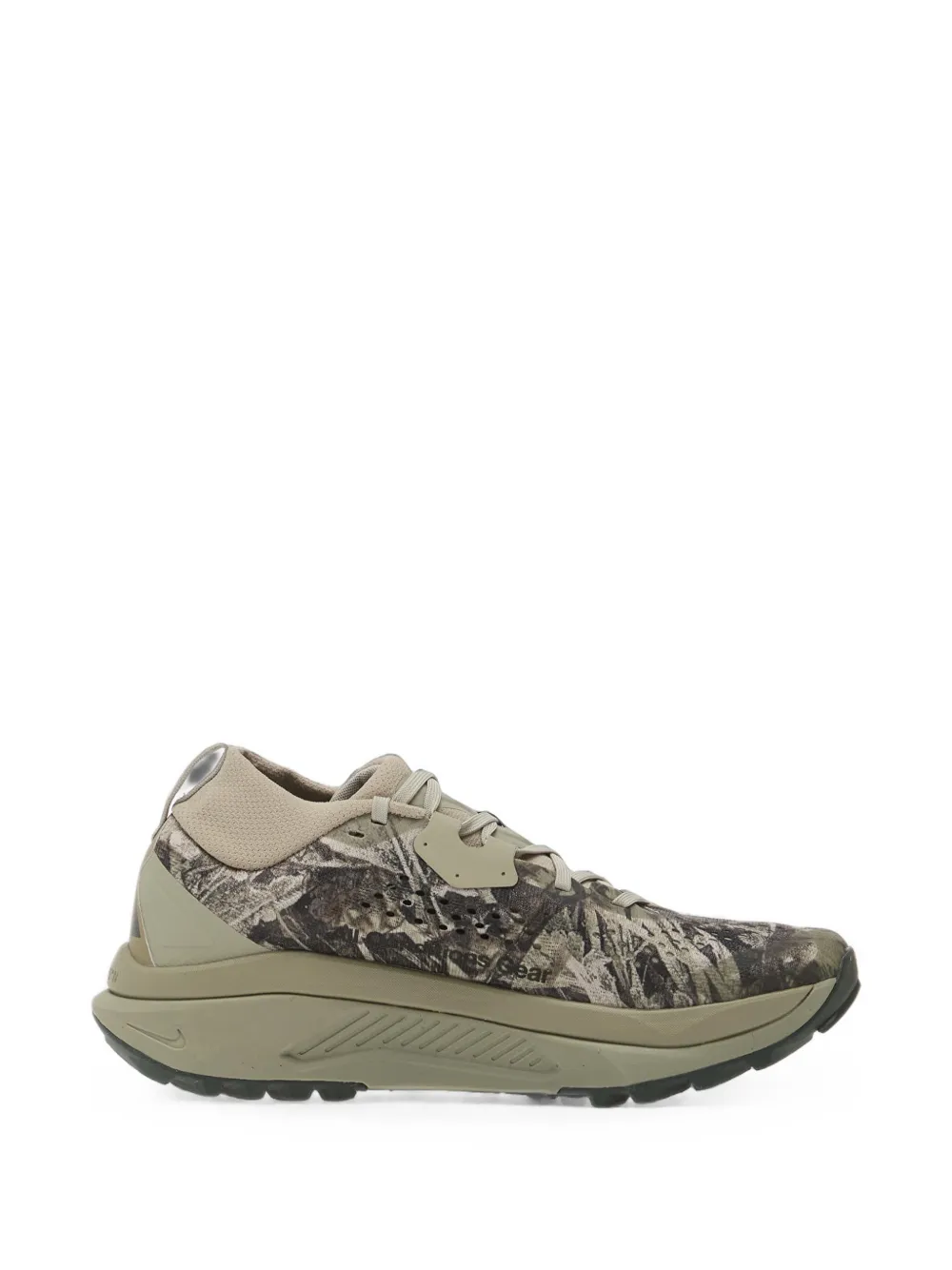 Nike ACG Zegama Trail Sneakers - Grün
