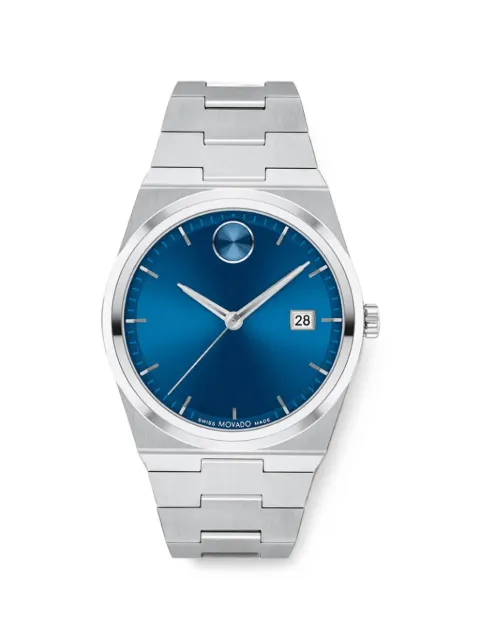 Movado Bold Quest 40mm watch