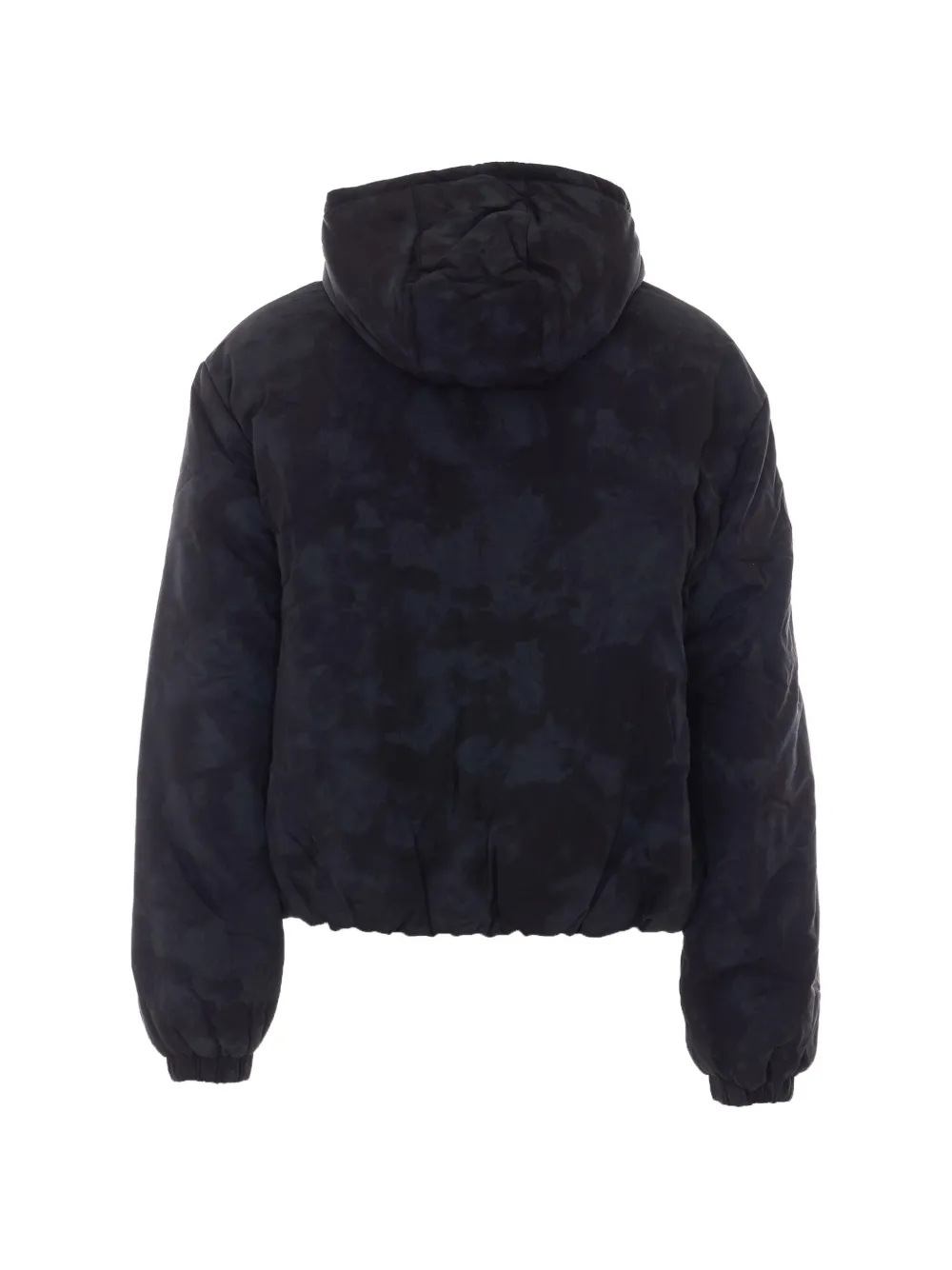 Represent Jack met camouflageprint Blauw