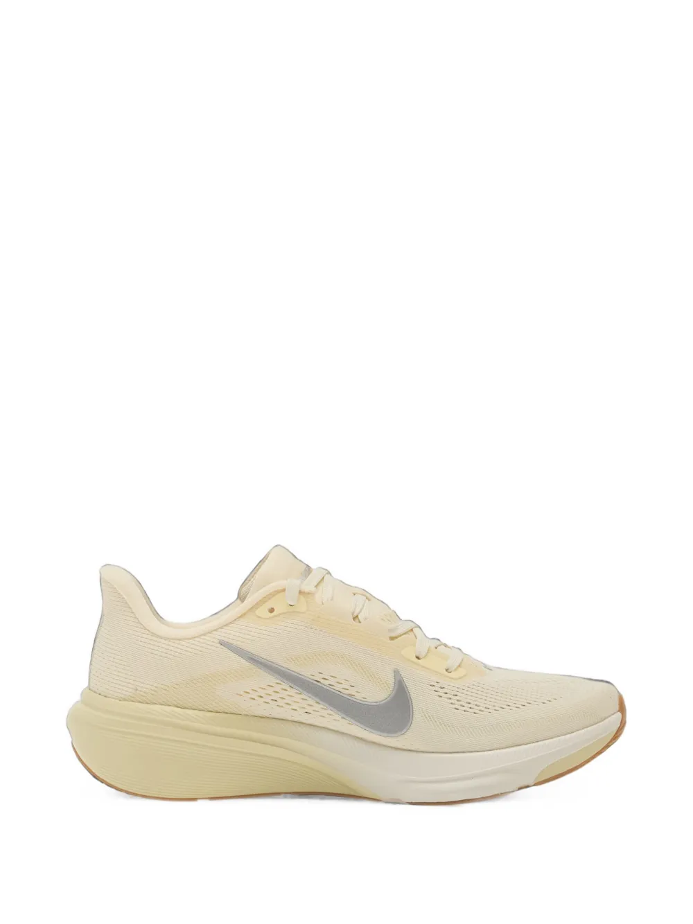 Nike Pegasus 42 Sneakers - Nude