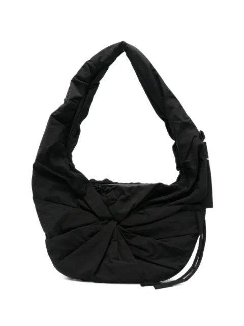 Côte&Ciel Po ruched shoulder bag