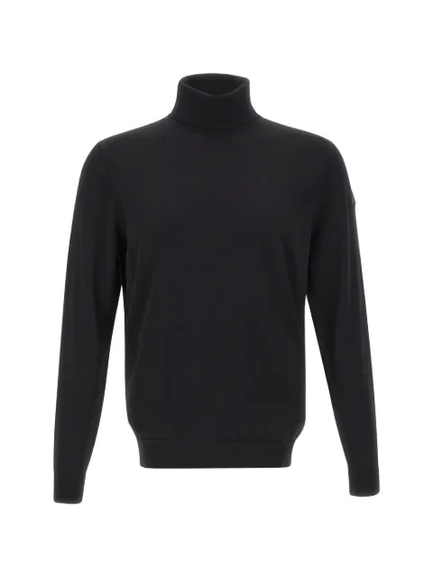 RRD Maxell turtleneck sweater