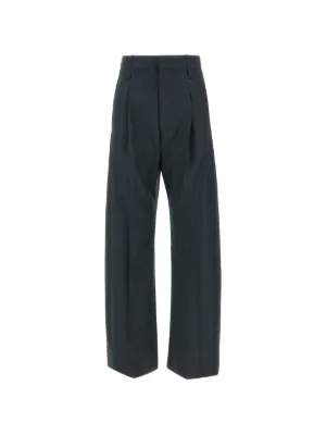Stella McCartney ジョガーパンツ | ブルー | FARFETCH JP
