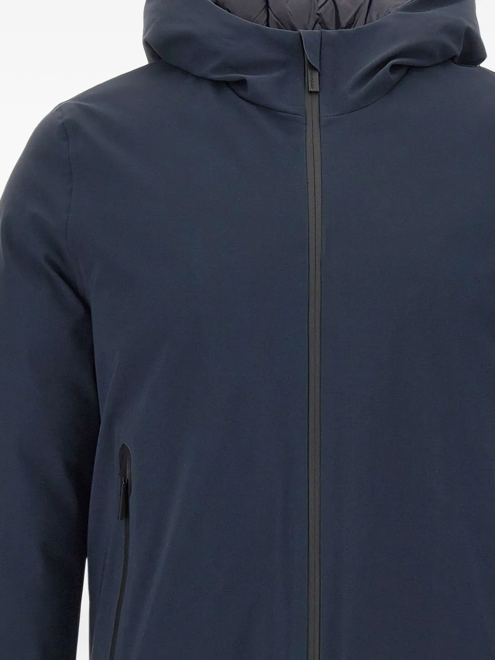 RRD Surflex Winter Storm jacket Blauw