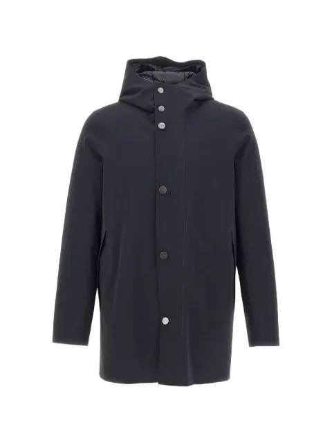 RRD Surflex Winter Down Under Floating parka