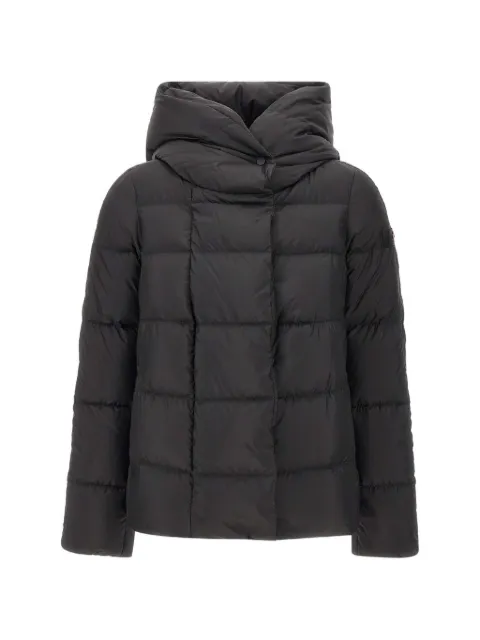 Peuterey Tucano Mqn 02 quilted down jacket