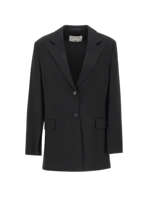 Filippa K blazer con botones