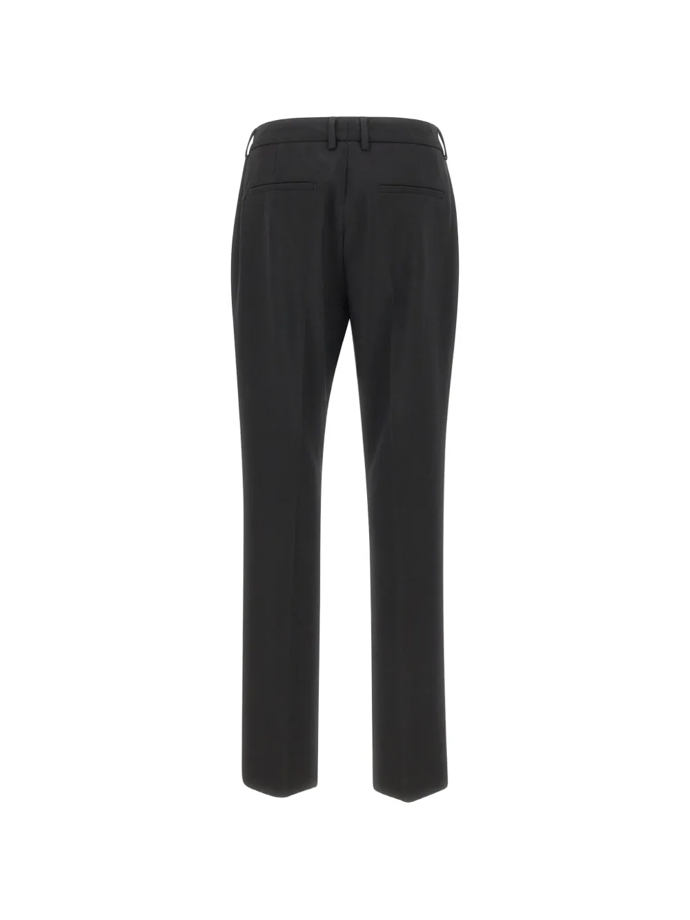 Filippa K Skinny broek Zwart