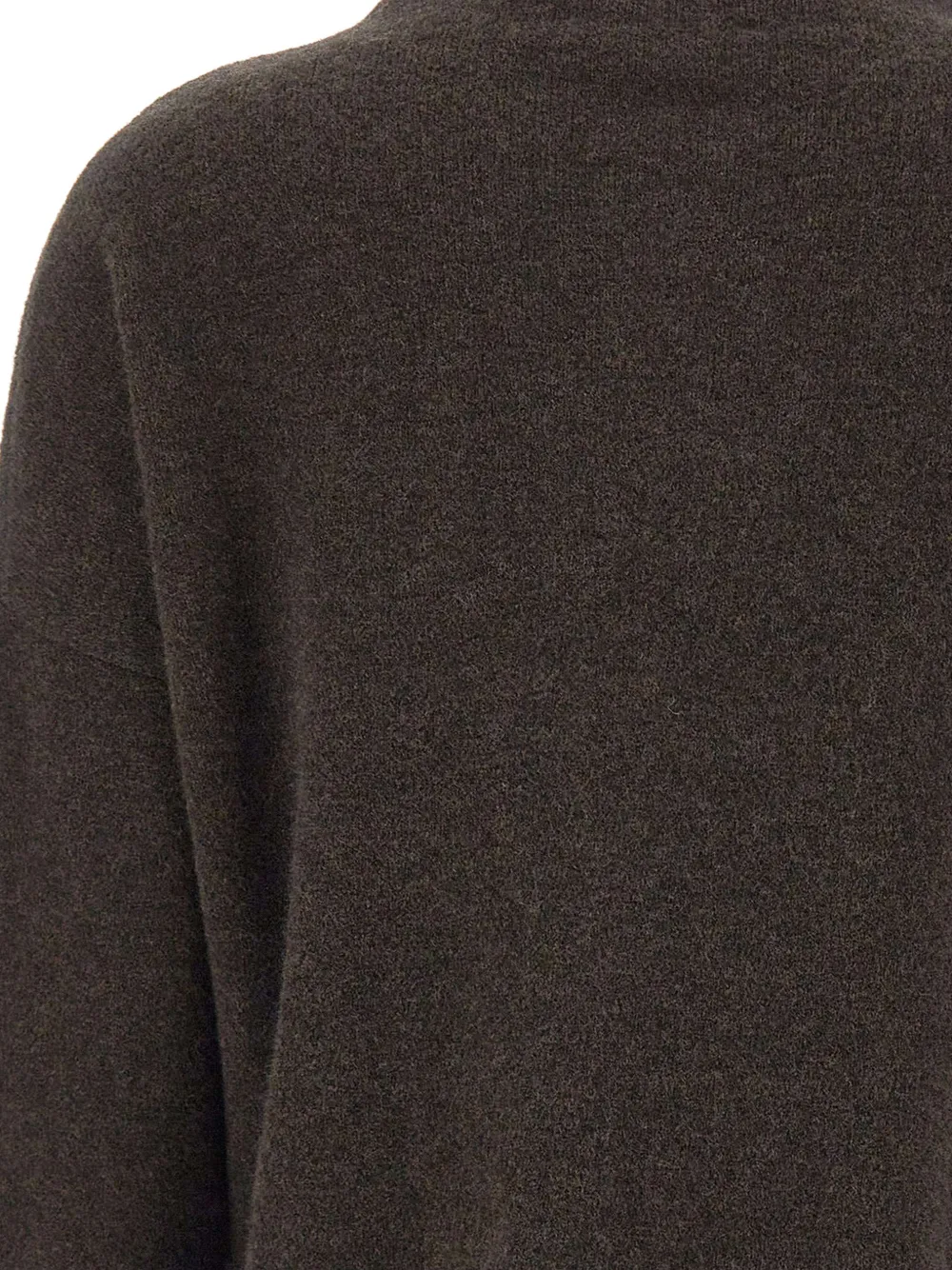 Filippa K Mika high-neck sweater Bruin