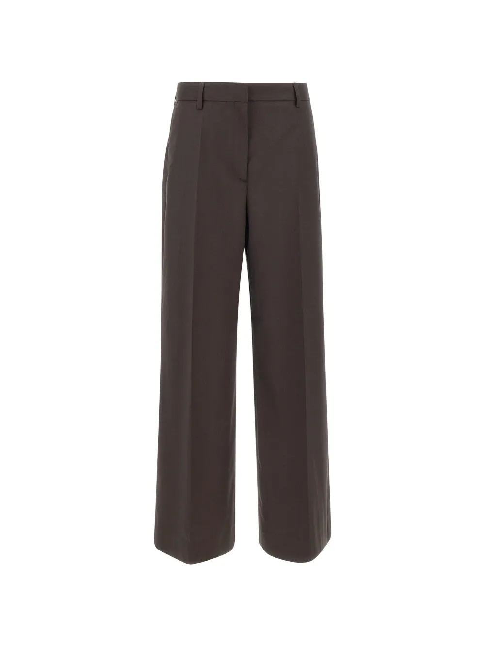 Filippa K Harlow wide-leg trousers