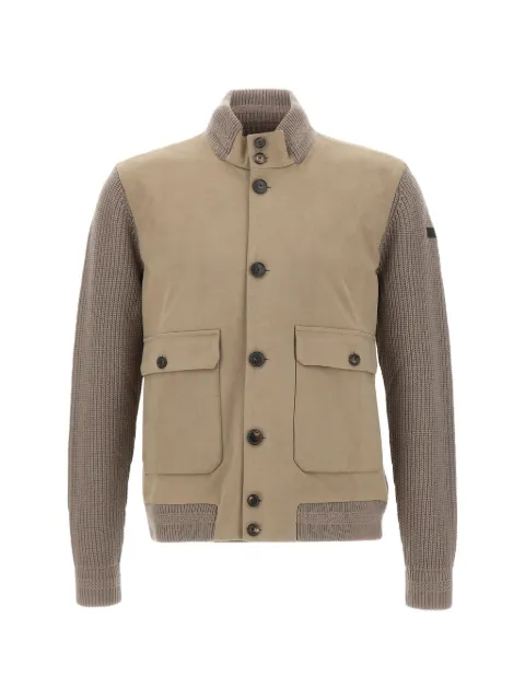 RRD Nabucco button-up cardigan