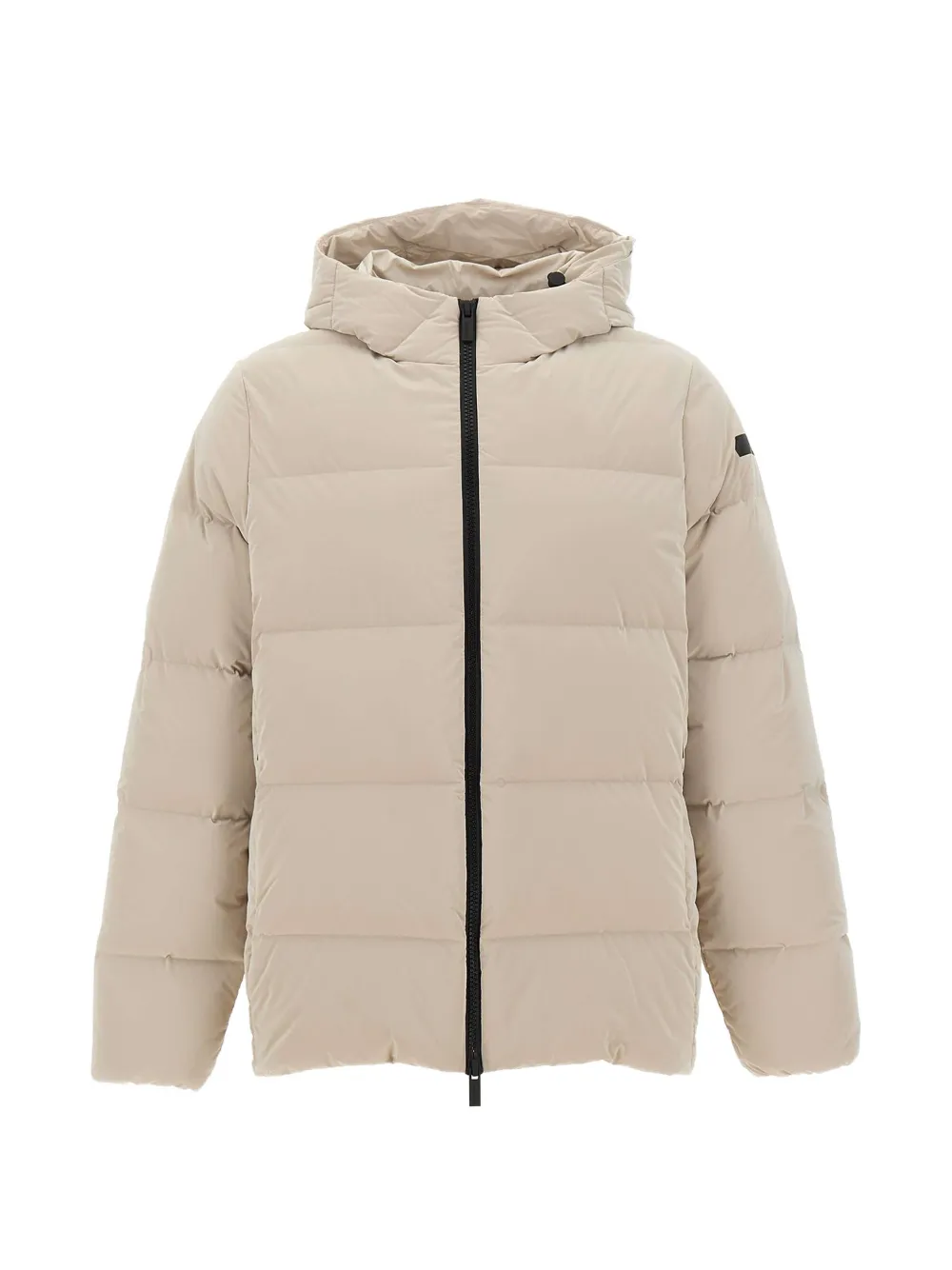 RRD Superduck! Gesteppte Tubic 14 Daunenjacke - Nude