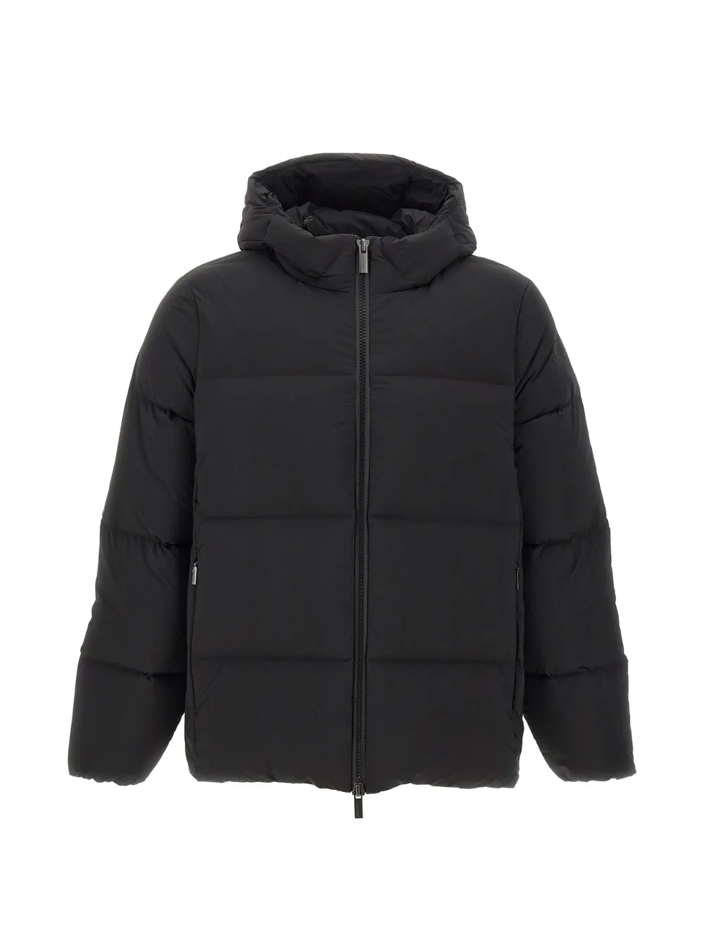 RRD Fly Tubic 18 quilted down jacket