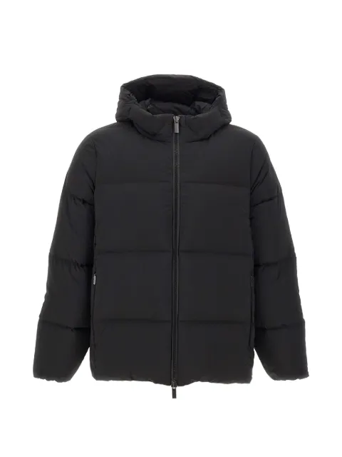 RRD Fly Tubic 18 quilted down jacket