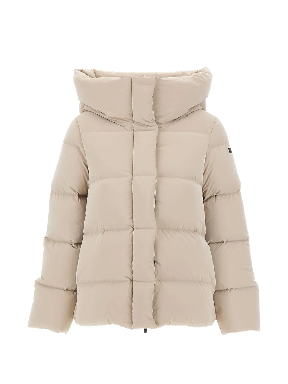 RRD Superduck! Tubic 14 down jacket - Toni neutri