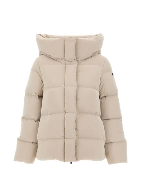 RRD Superduck! Tubic 14 down jacket