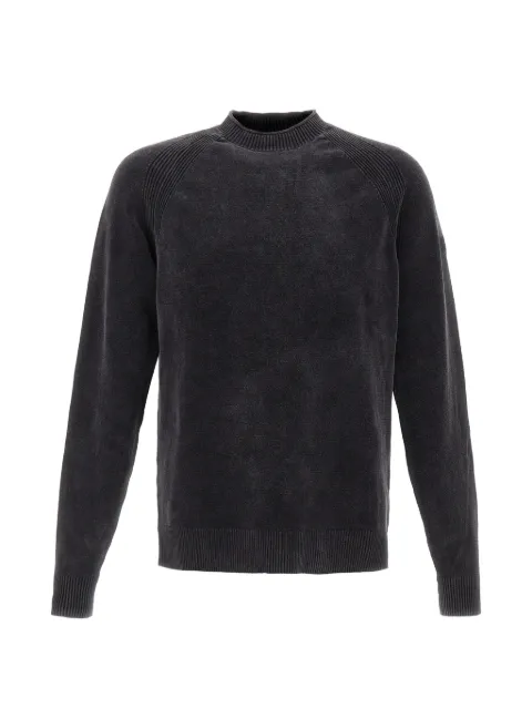 RRD Velvet Techno Wash sweater