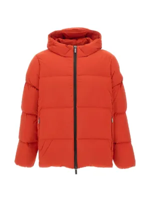 Goldwin Gore-Tex 3L ジャケット | レッド | FARFETCH JP