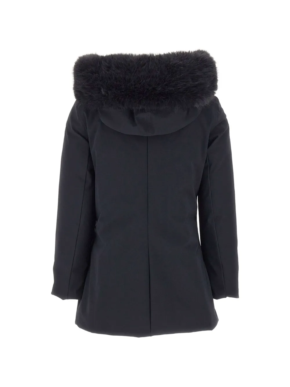 RRD Surflex Winter Mdm parka Blauw
