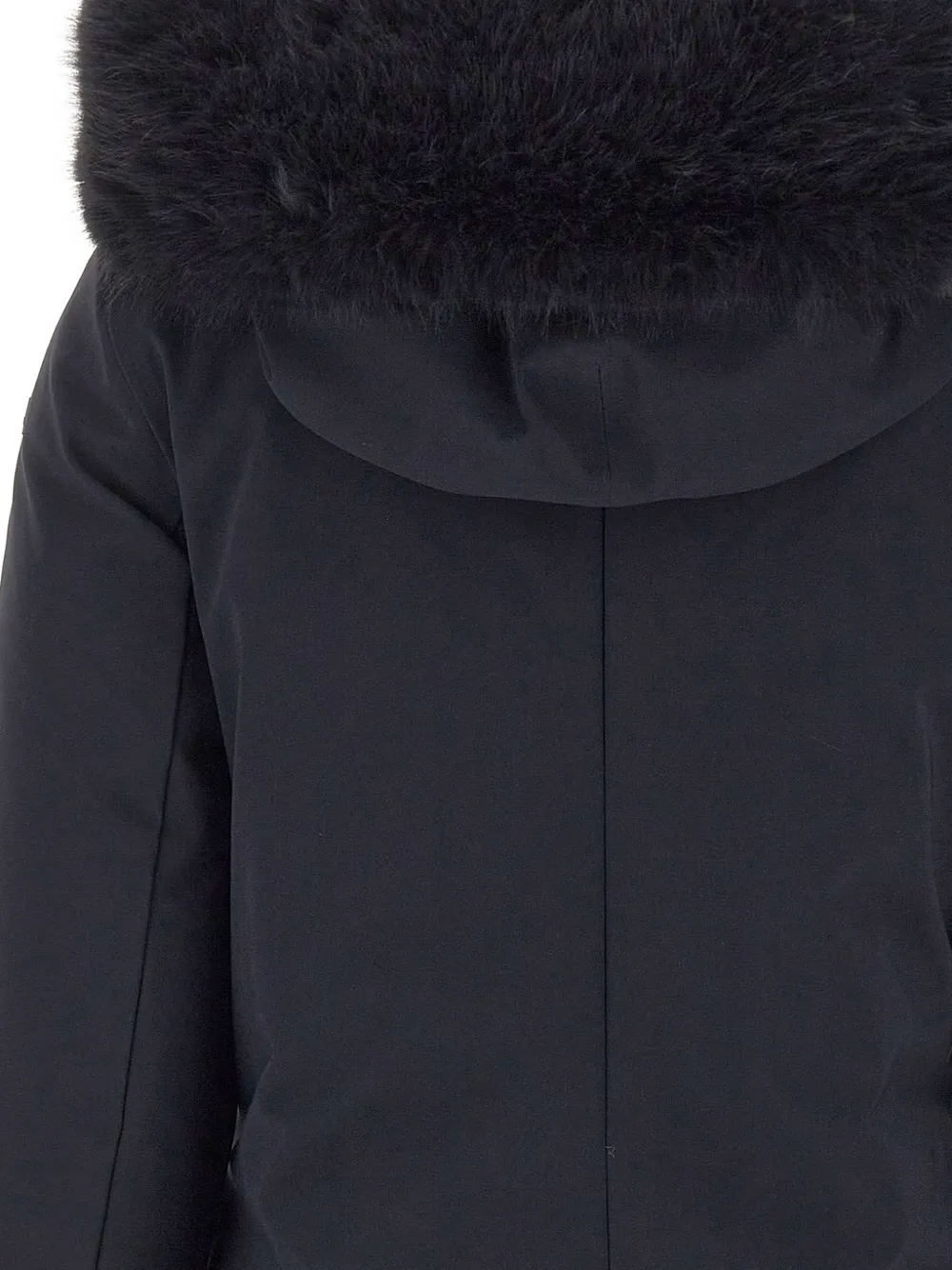 RRD Surflex Winter Mdm parka Blauw