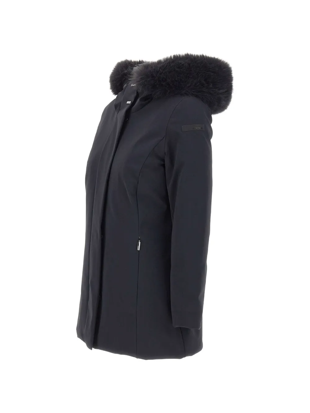 RRD Surflex Winter Mdm parka Blauw