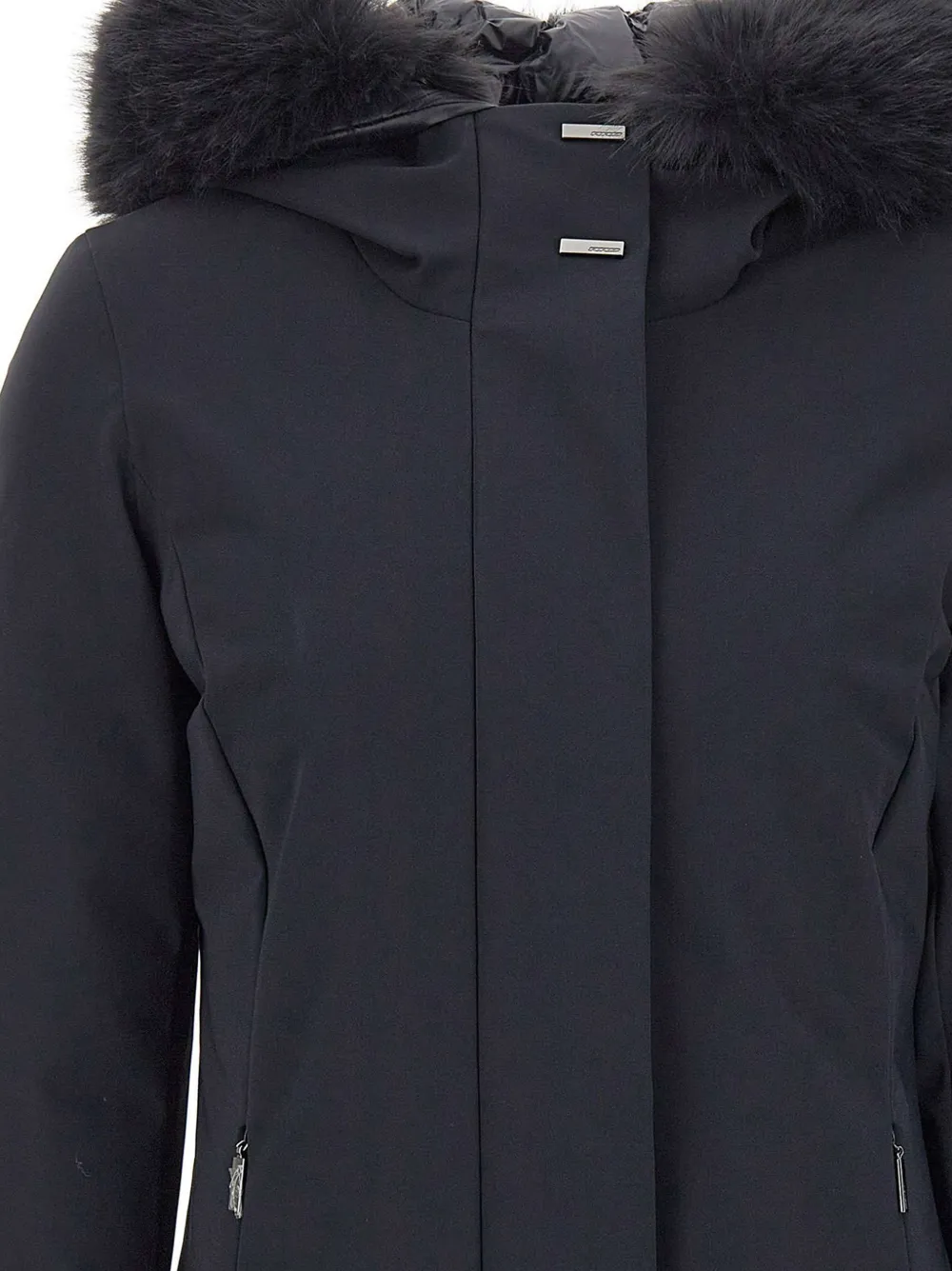 RRD Surflex Winter Mdm parka Blauw