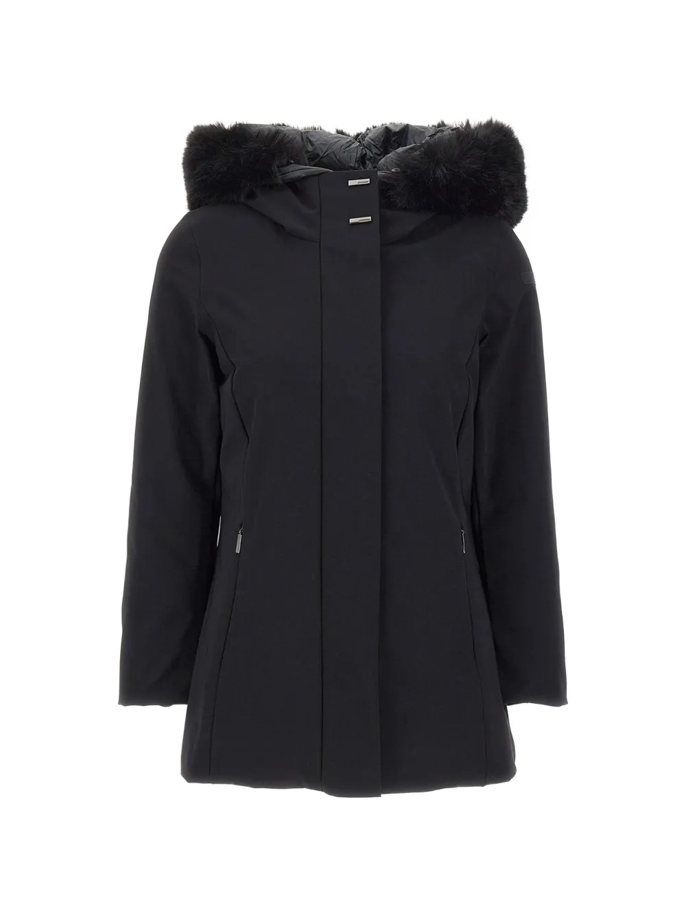 RRD Surflex Winter Mdm parka - Nero