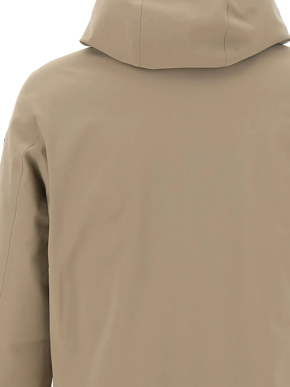 RRD Surflex Winter Down Under Floating parka Beige
