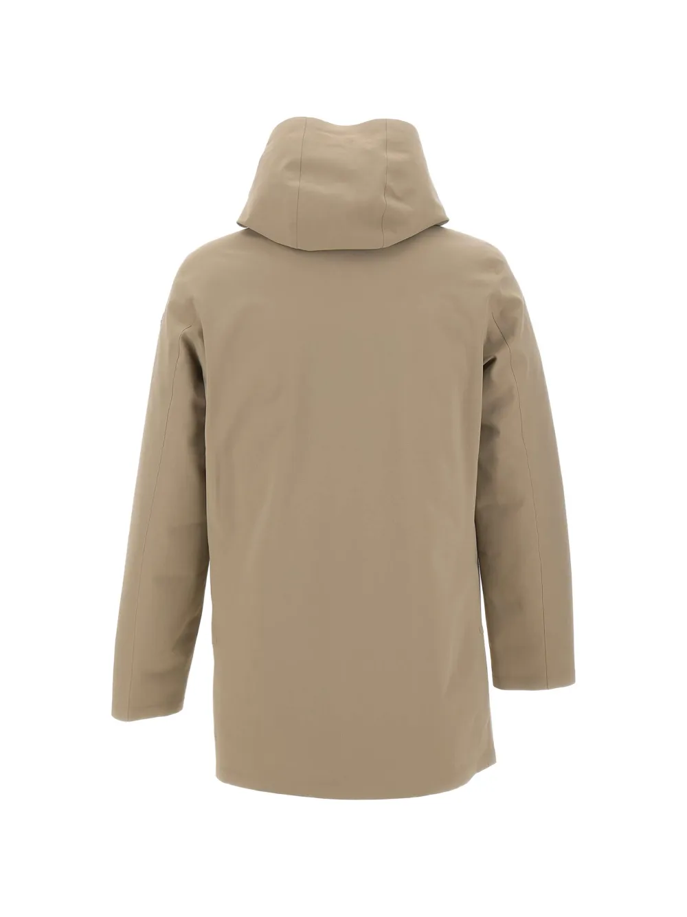 RRD Surflex Winter Down Under Floating parka Beige