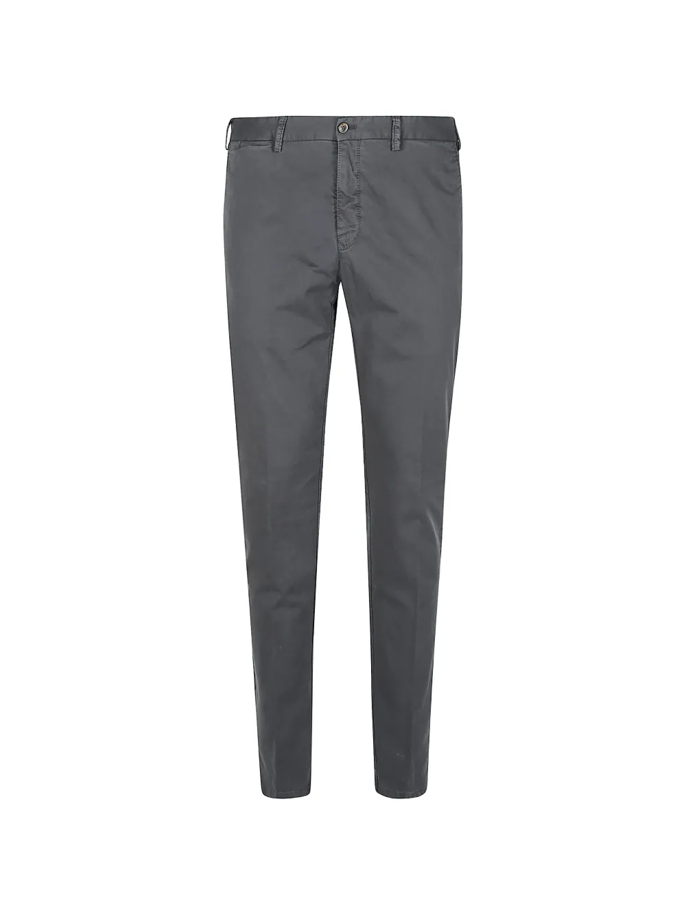PT Torino slim-fit cotton trousers