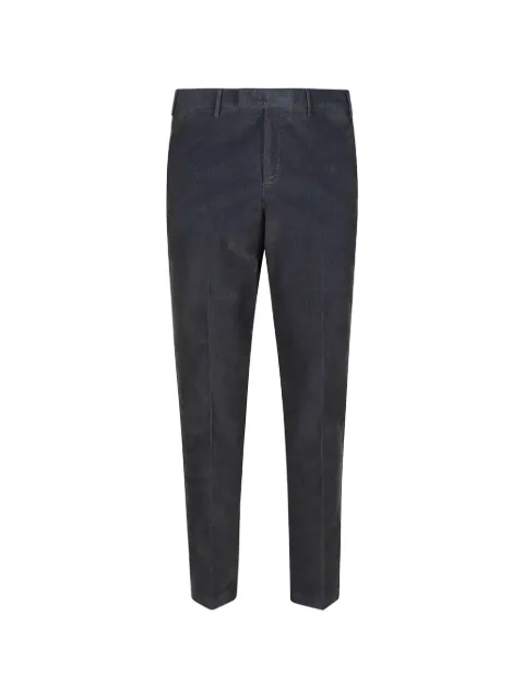 PT Torino belt-loops tailored trousers
