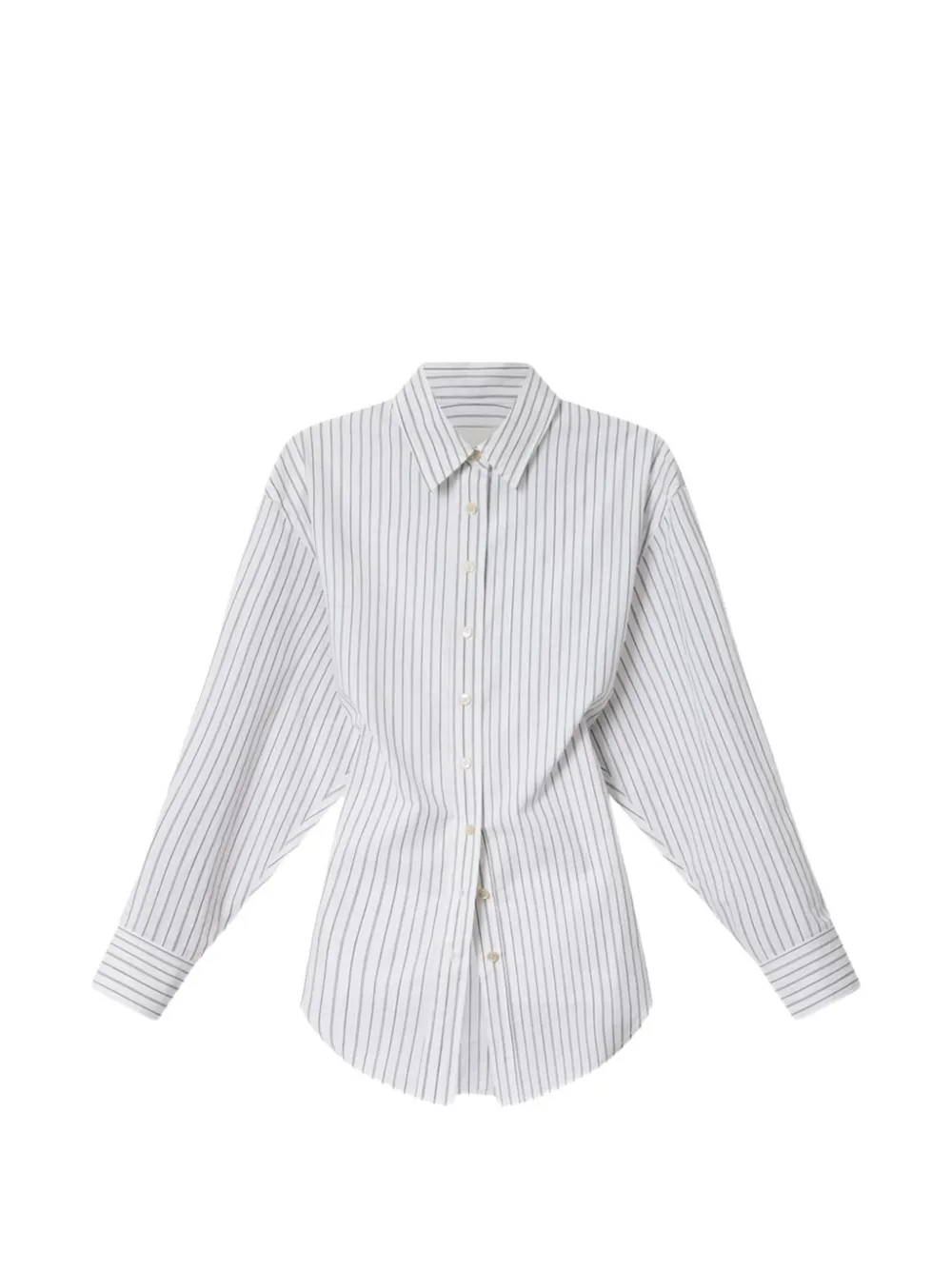 ISABEL MARANT Aurora shirt