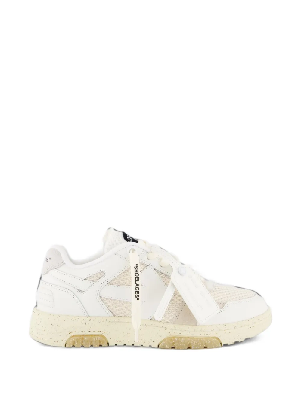 Off-White Out Of Office sneakers - Blanc Off-White Out Of Office sneakers - Blanc