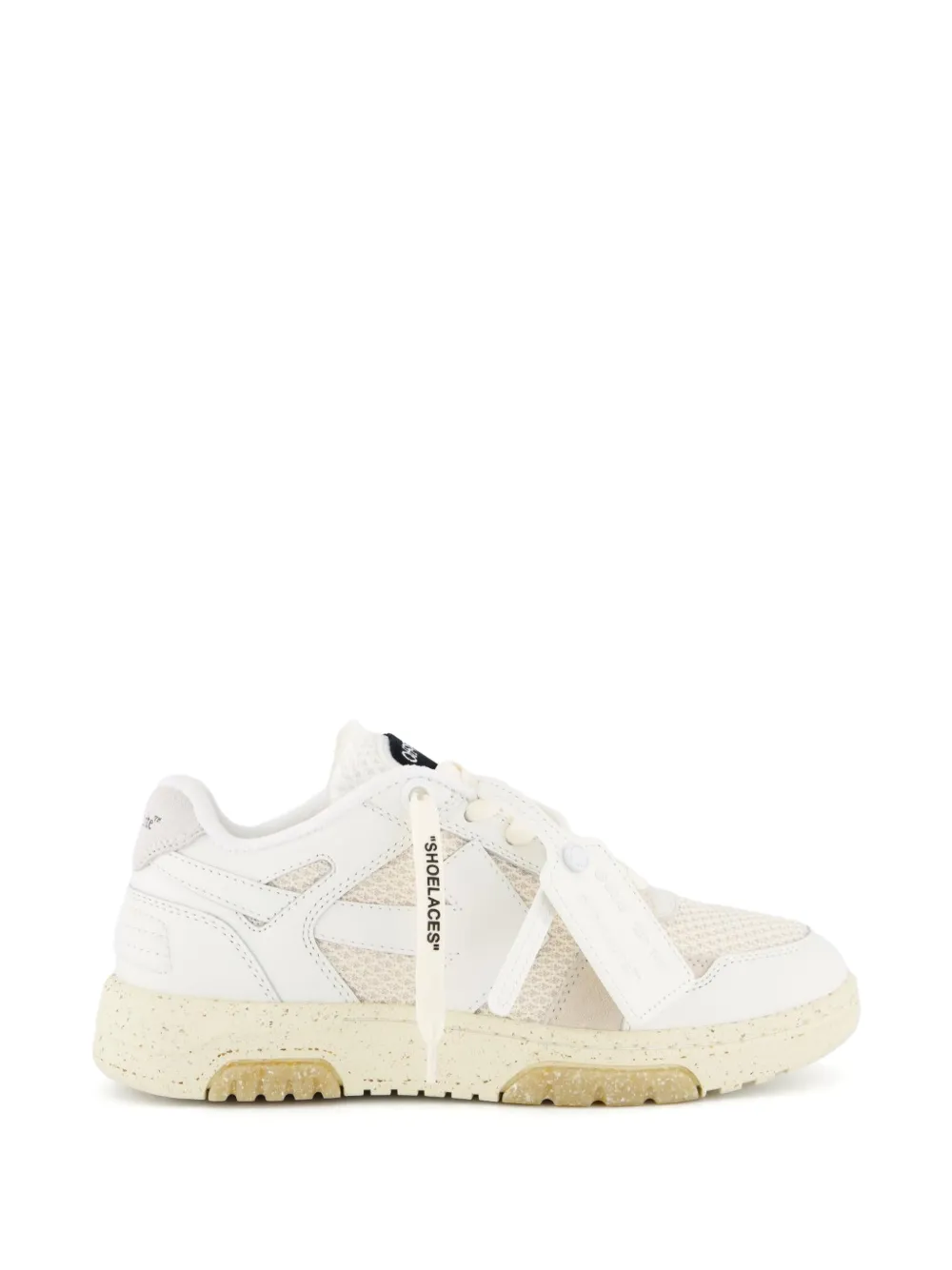 Off-White Out Of Office sneakers - Bianco
