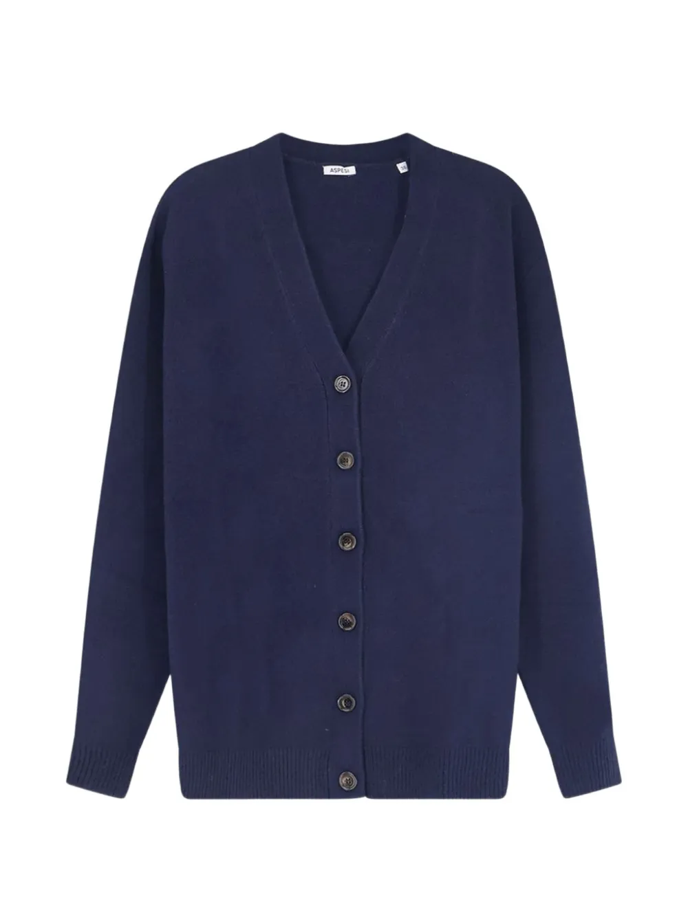 ASPESI V-neck cardigan