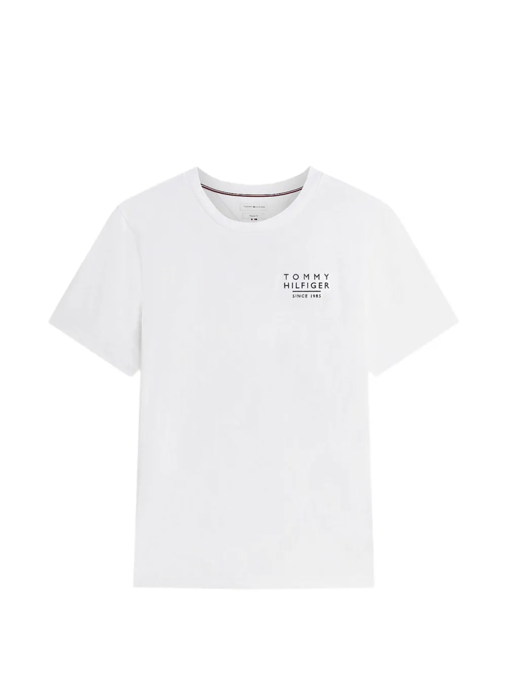 Tommy Hilfiger Americana back-graphic T-shirt