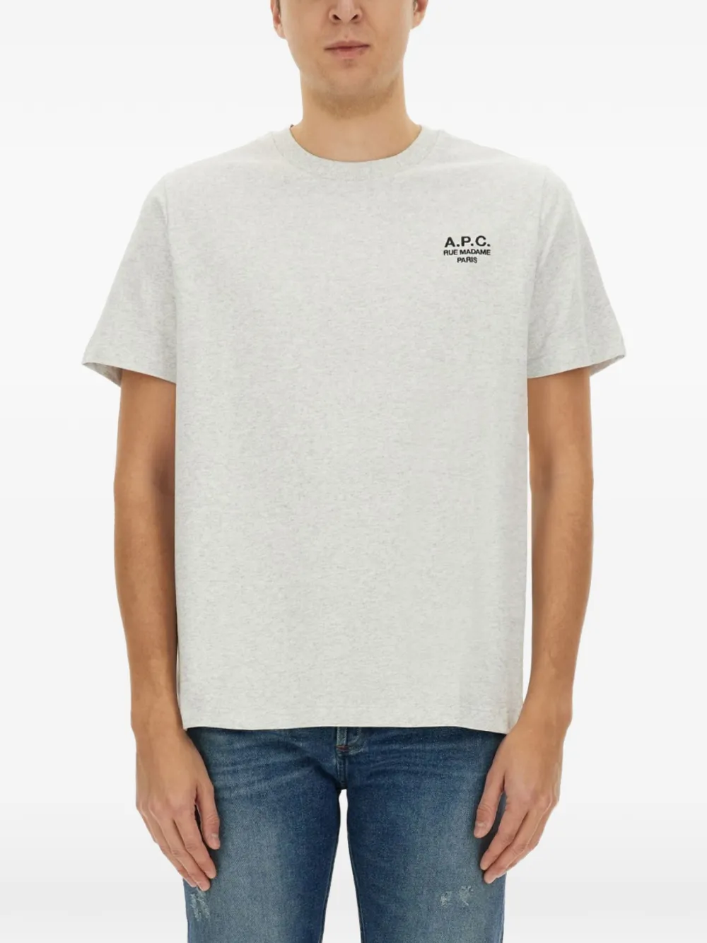 A.P.C. Rue Madame T-shirt