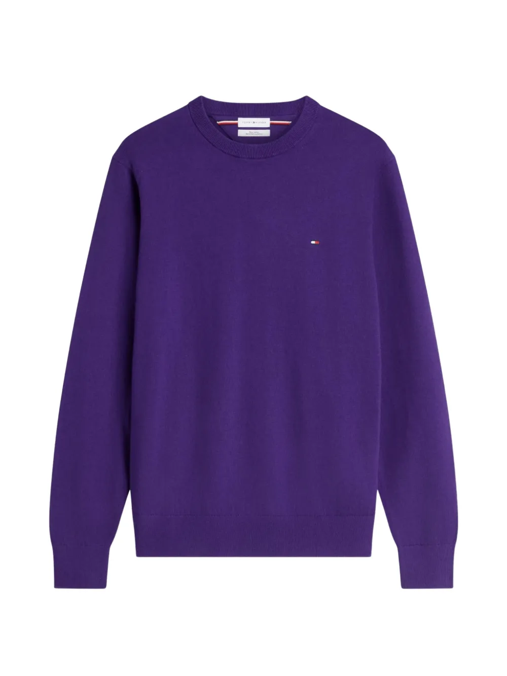 Tommy Hilfiger Pima Cotton Cashmere sweater