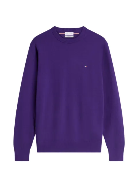 Tommy Hilfiger Pima Cotton Cashmere sweater