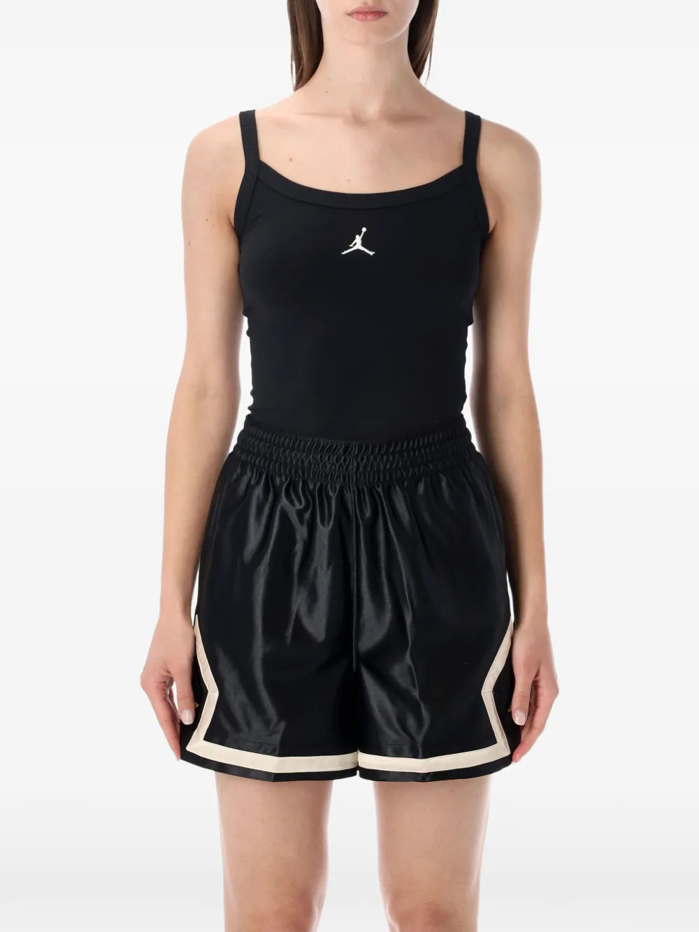 Jordan Brooklyn Essentials tank bodysuit