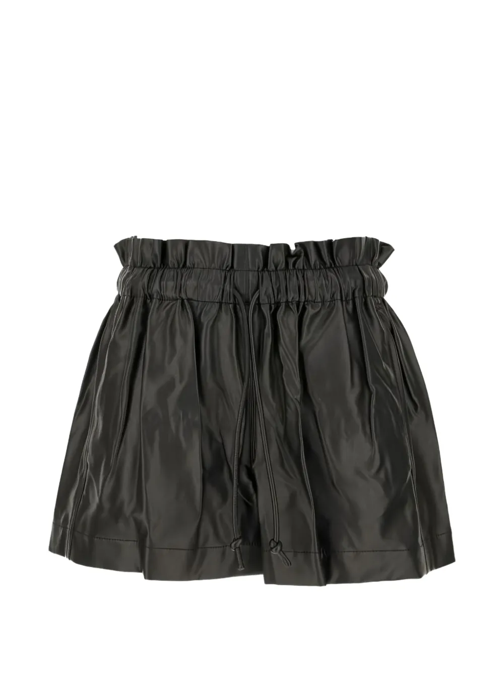 ISABEL MARANT drawstring-waistband shorts