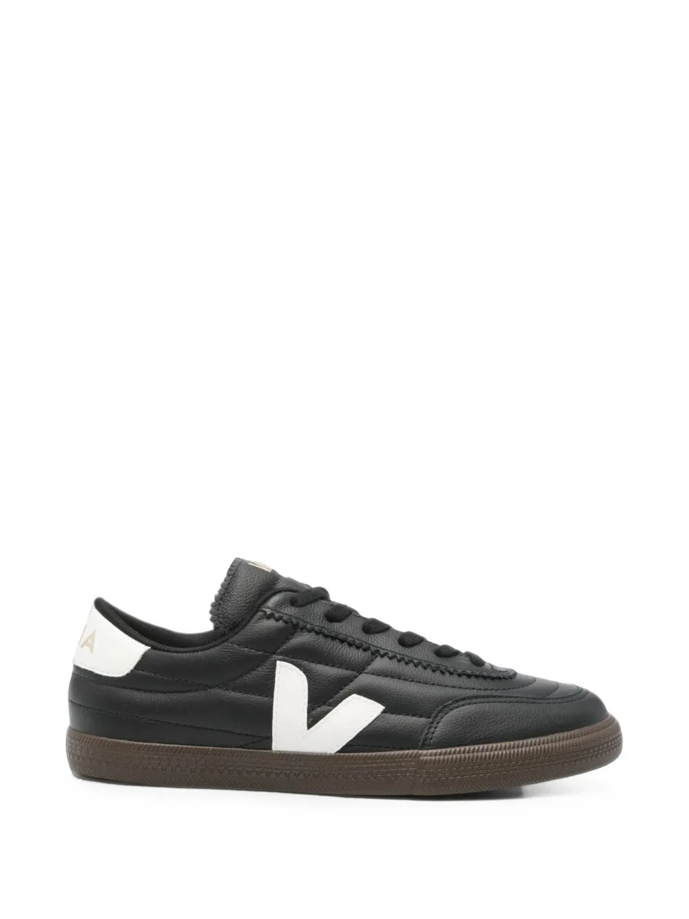 VEJA Panenka leather sneakers