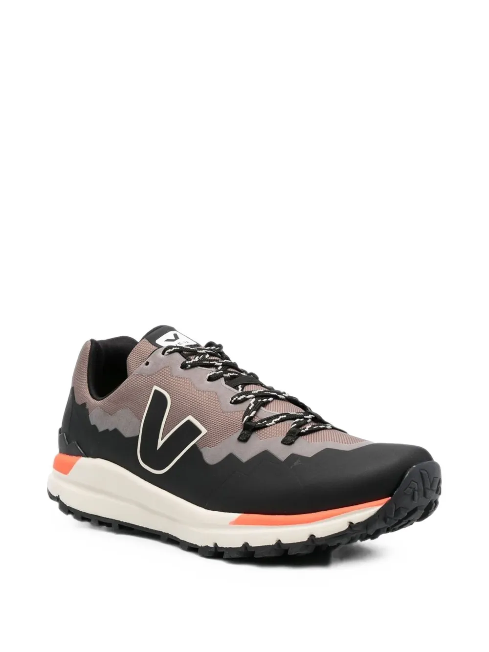 VEJA Fitz Roy Trek-Shell sneakers Zwart