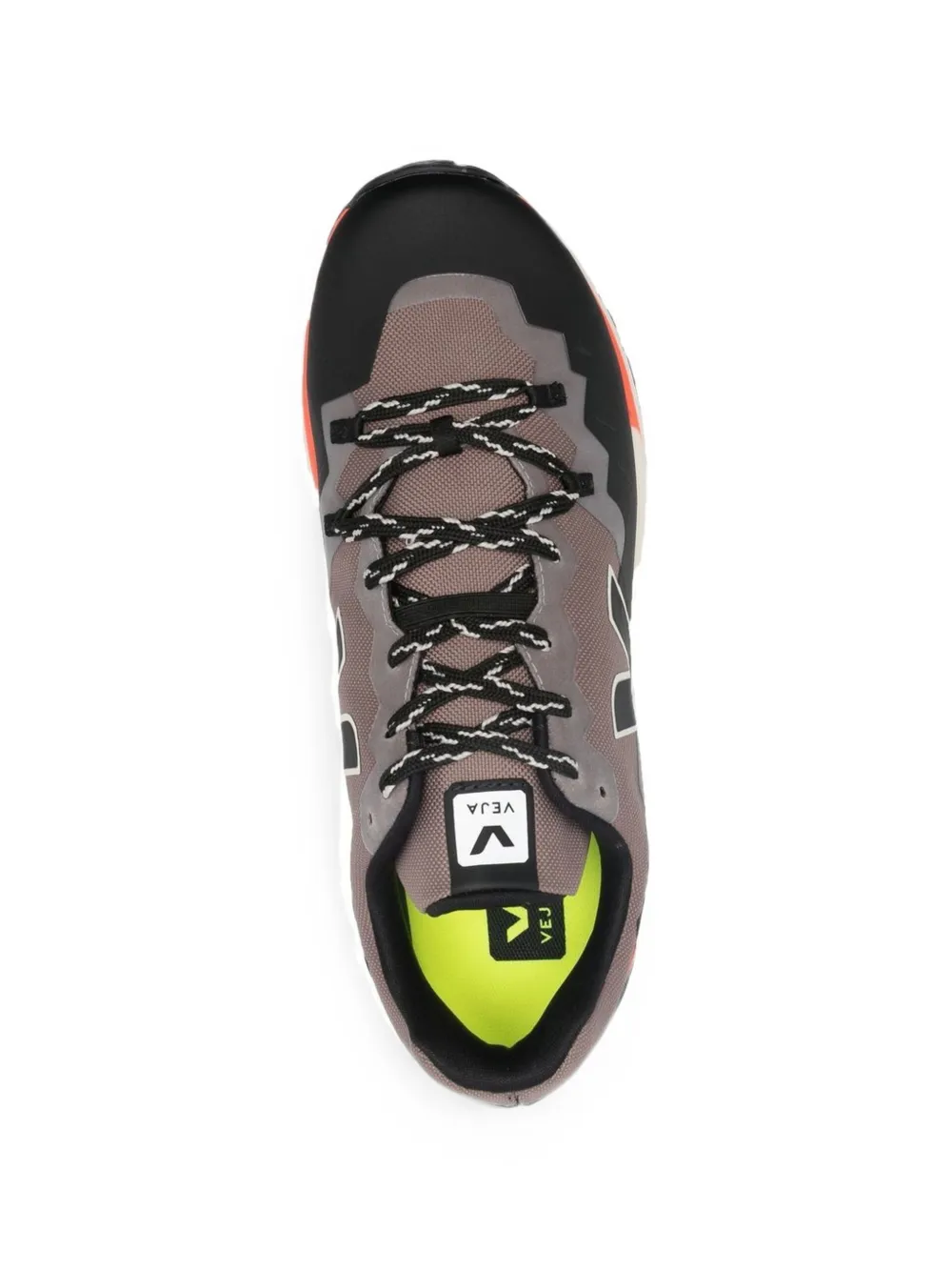 VEJA Fitz Roy Trek-Shell sneakers Zwart
