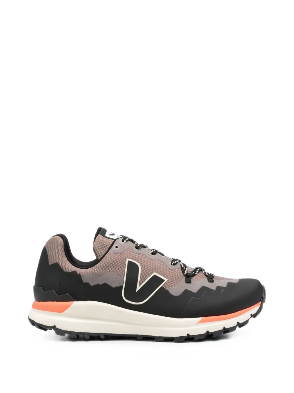 VEJA Fitz Roy Trek-Shell sneakers - men - Recycled Polyester/Rubber/Polyethylene vinyl acetate (PEVA)/Recycled Polyester/Other Materials/Recycled...