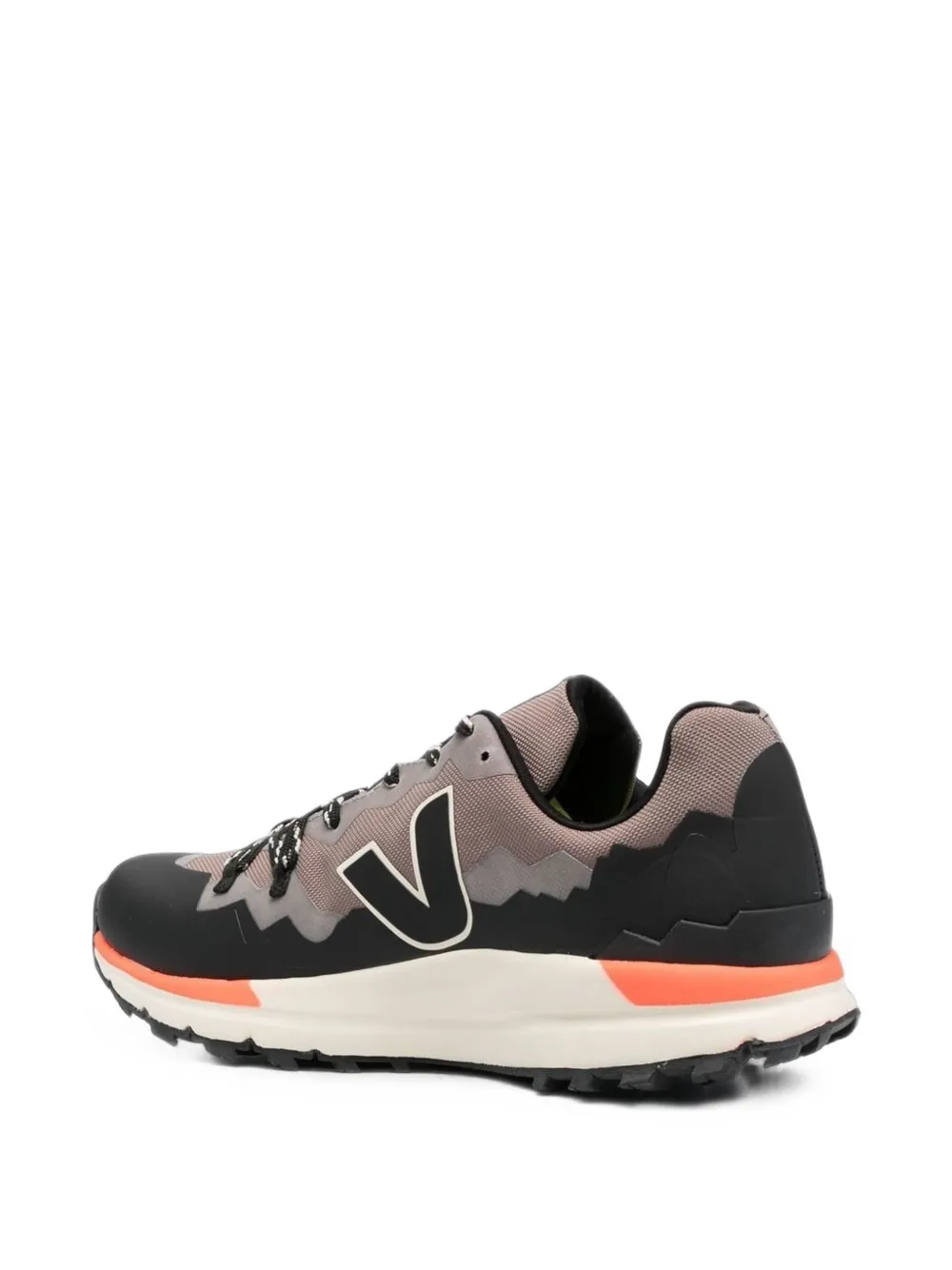 VEJA Fitz Roy Trek-Shell sneakers Zwart